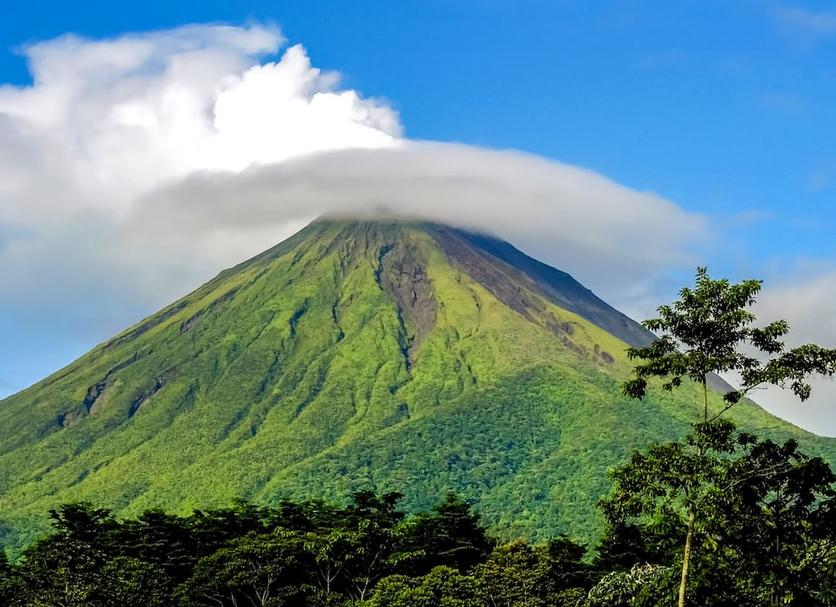 Pemandangan luar Foto