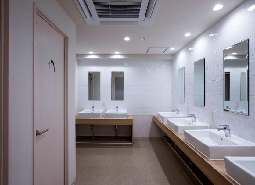 Kamar Mandi Foto