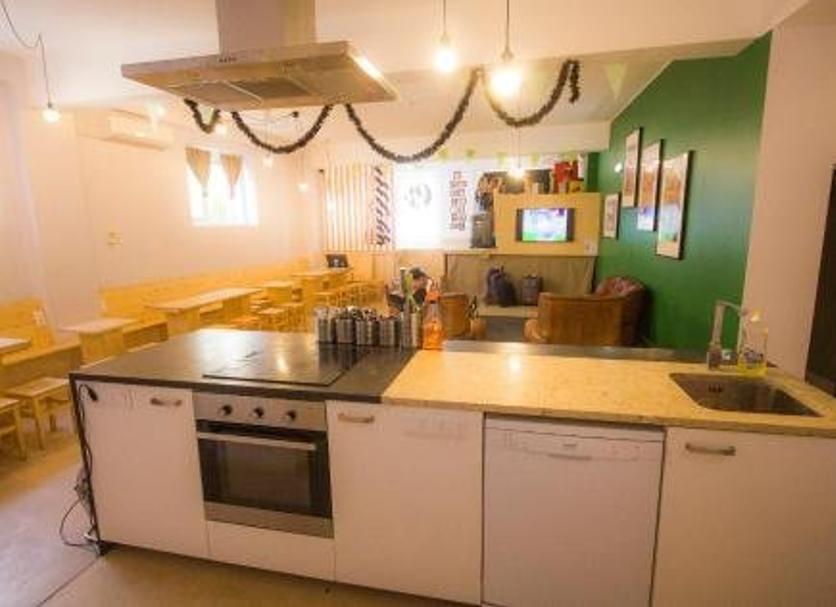 Dapur Foto