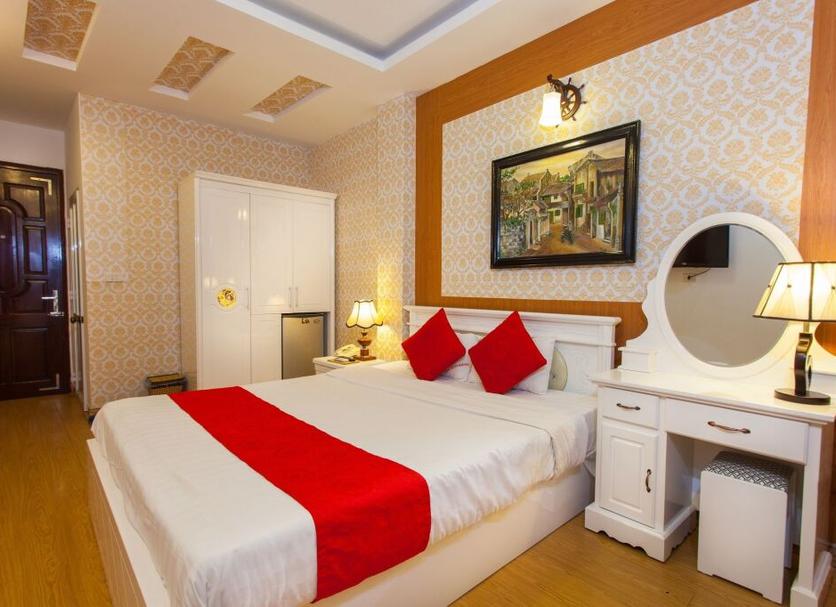 Kamar Tidur Foto