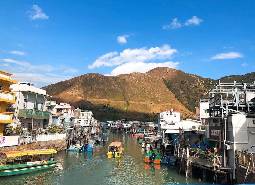 Pemandangan luar Foto