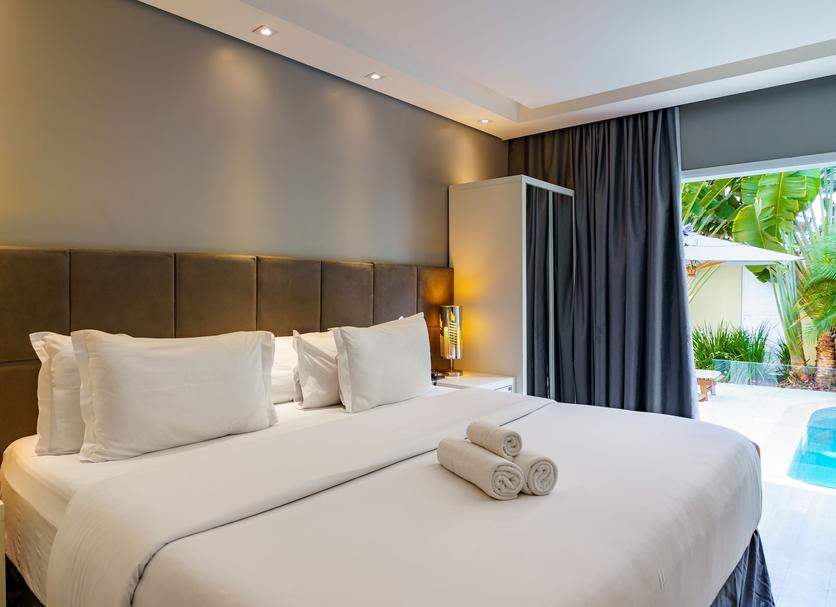 Kamar Tidur Foto