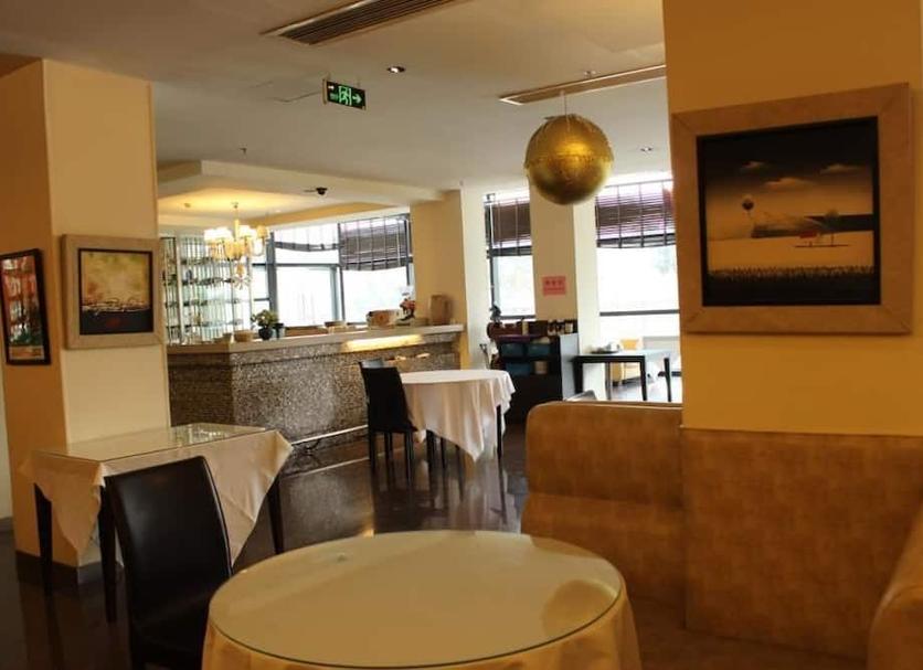 Restoran Foto