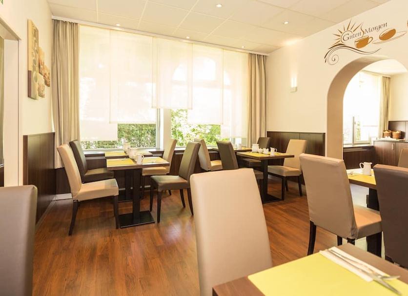 Restoran Foto