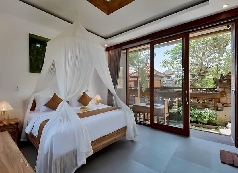Kamar Tidur Foto