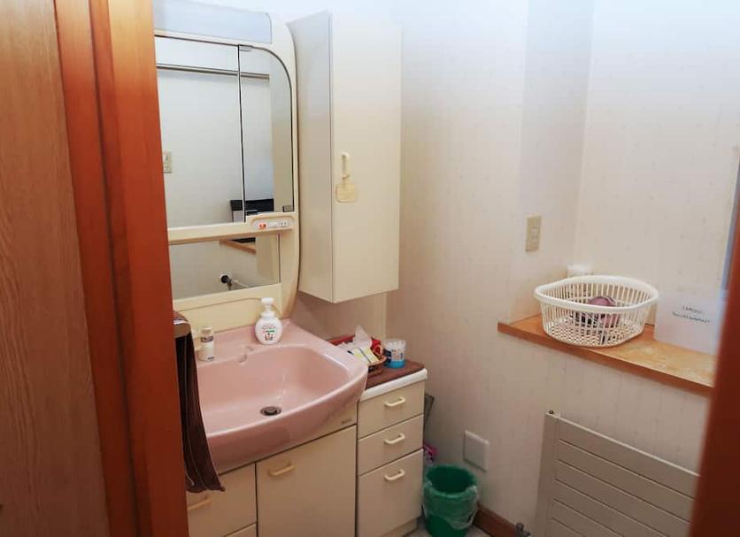 Kamar Mandi Foto
