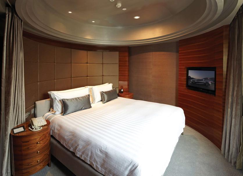 Kamar Tidur Foto