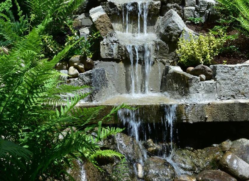 Pemandangan luar Foto