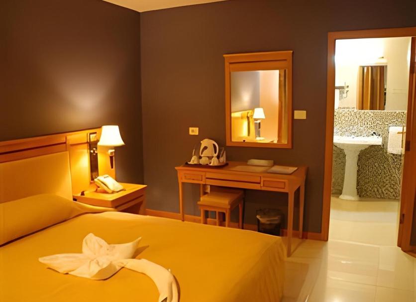 Kamar Tidur Foto