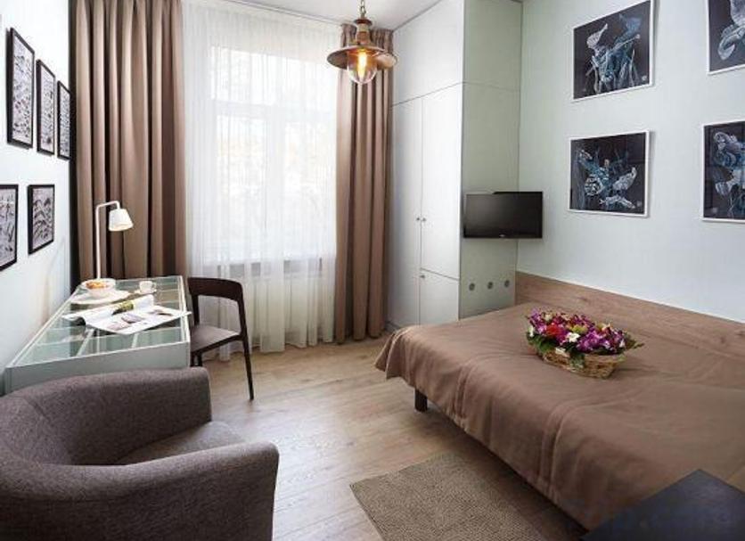 Kamar Tidur Foto
