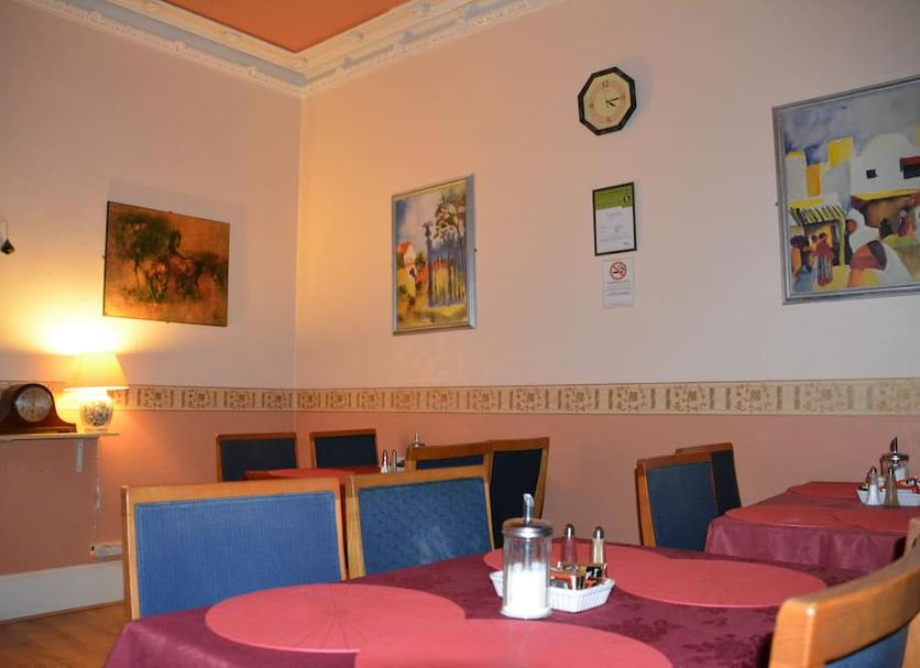 Restoran Foto