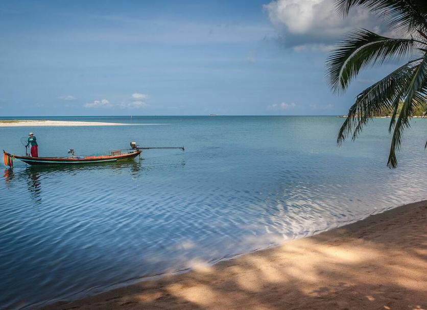 Pantai Foto