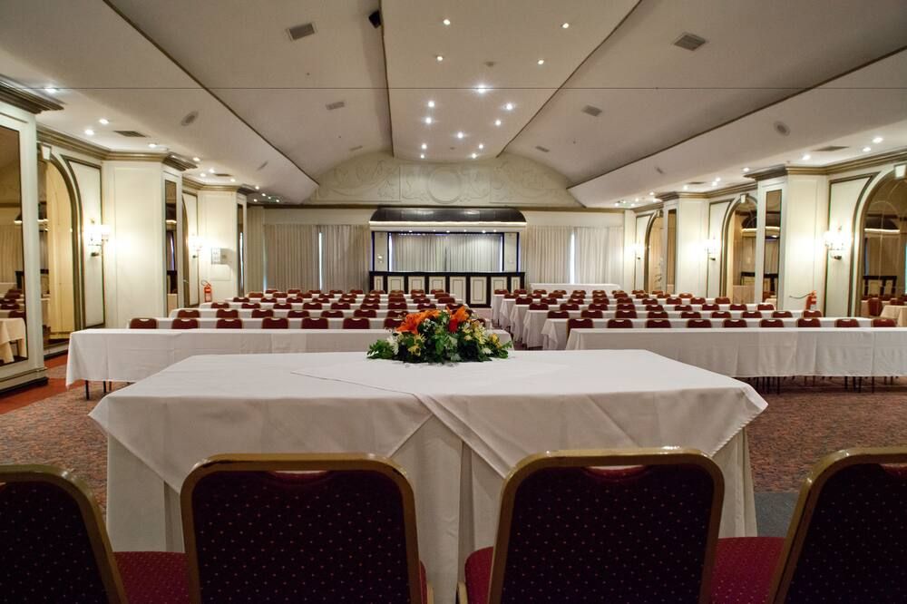 Ruang konferensi