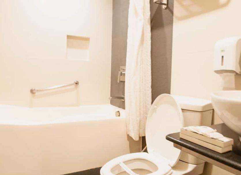 Kamar Mandi Foto