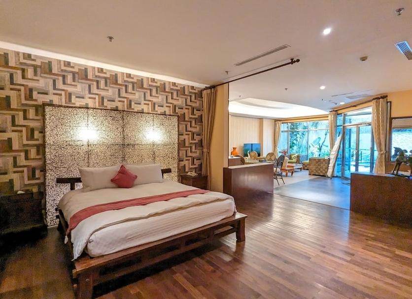 Kamar Tidur Foto