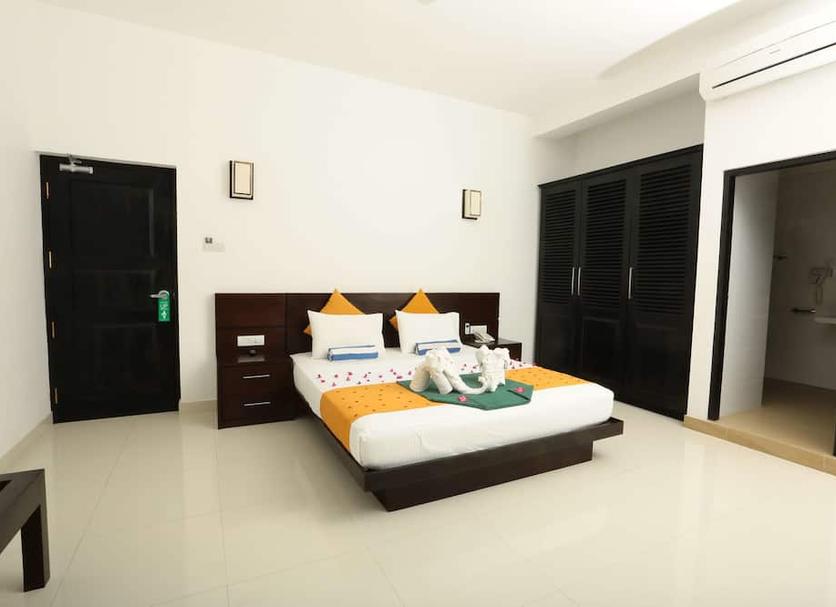 Kamar Tidur Foto