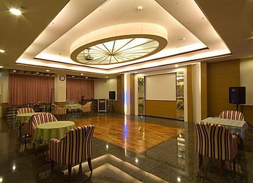 Restoran Foto