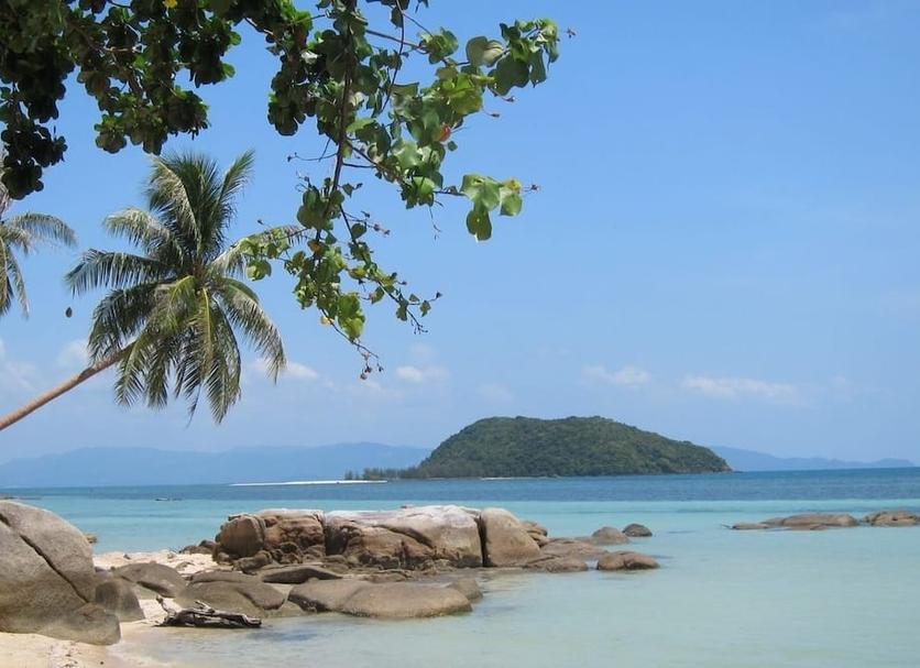 Pantai Foto