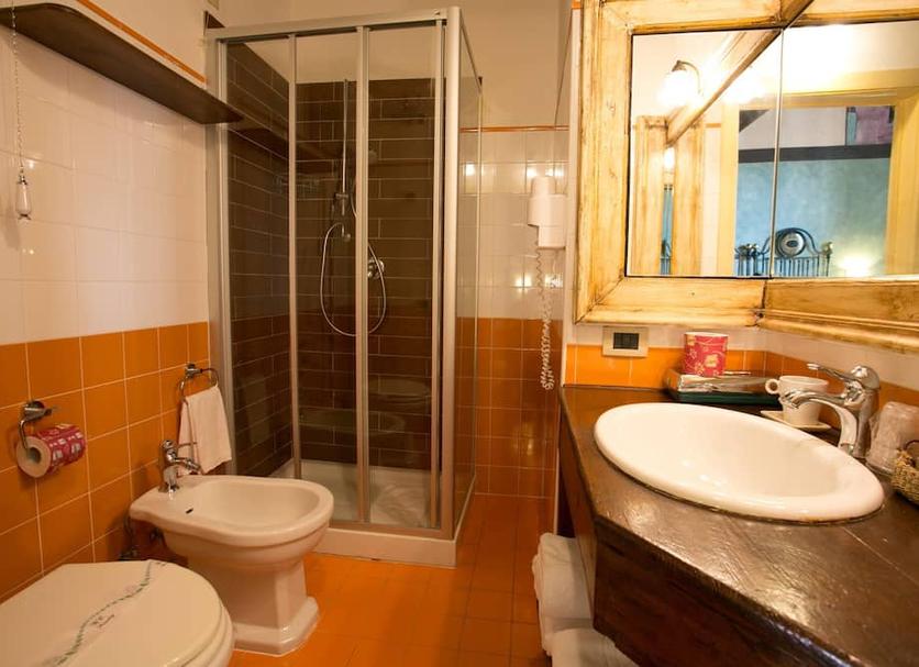 Kamar Mandi Foto