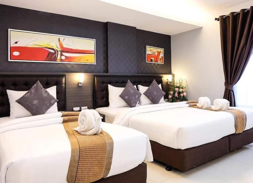 Kamar Tidur Foto