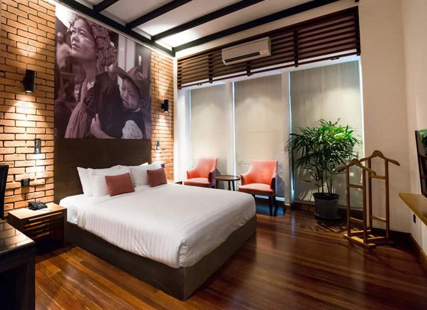 Kamar Tidur Foto