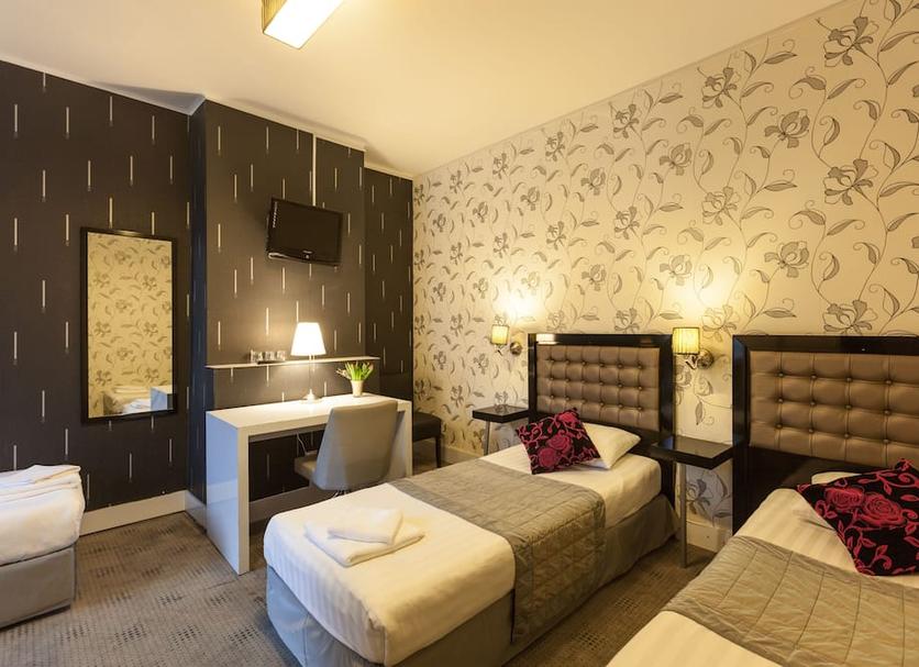 Kamar Tidur Foto