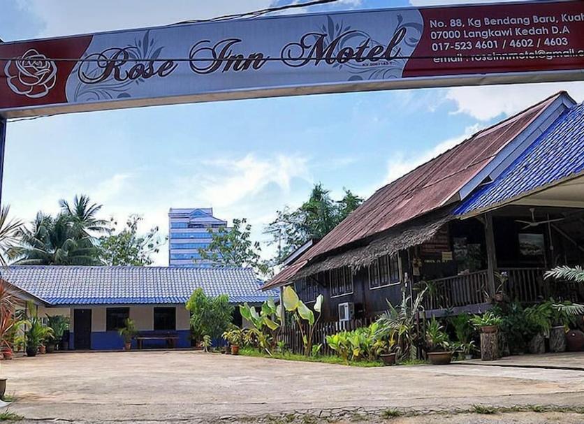 Bangunan Foto