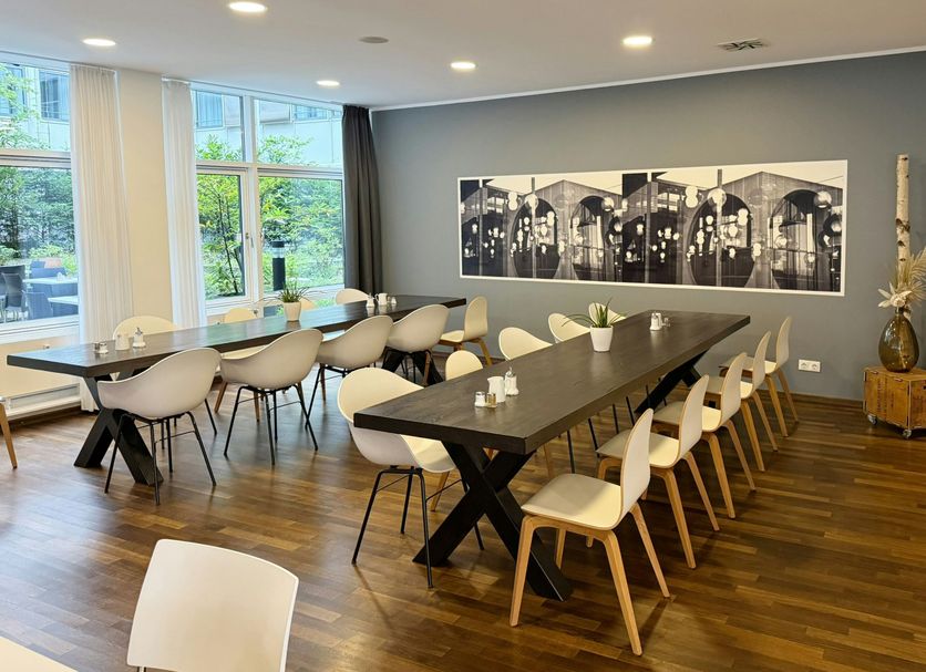 Restoran Foto
