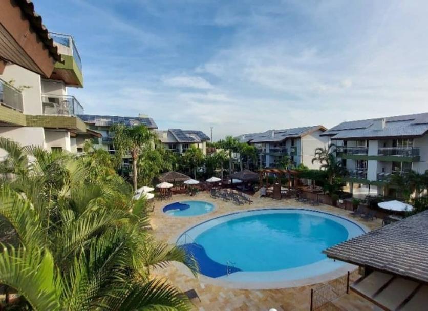 Kolam Foto