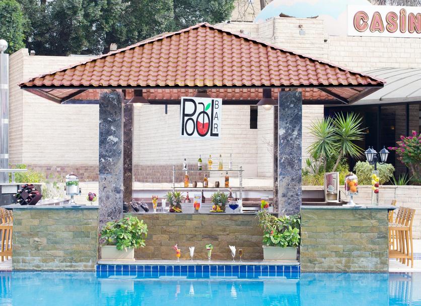 Kolam Foto
