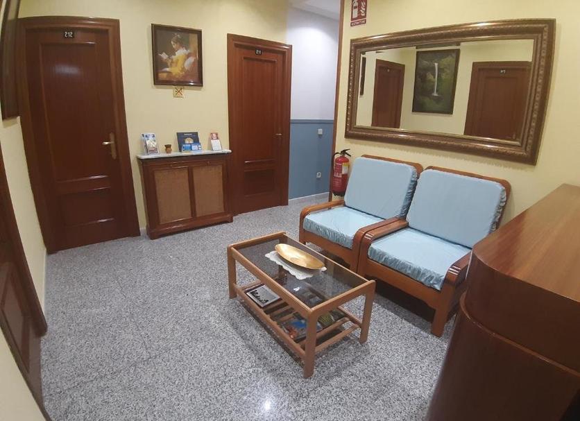 Ruang tamu Foto