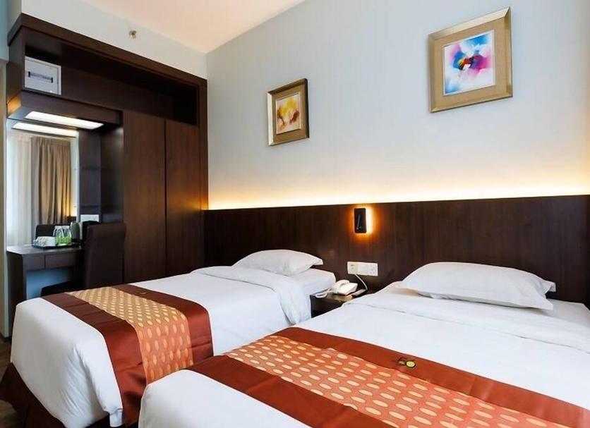 Kamar Tidur Foto