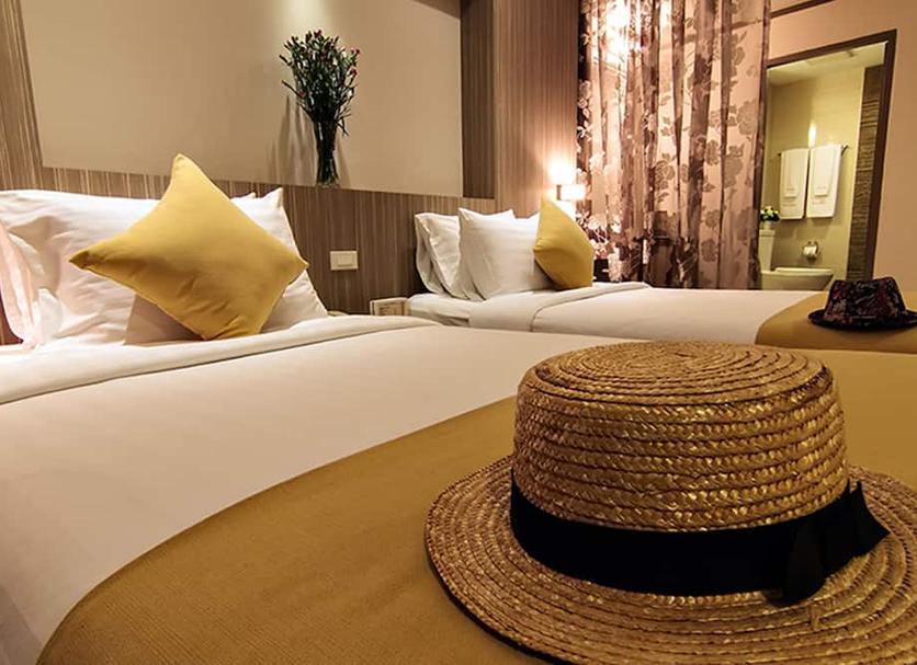 Kamar Tidur Foto
