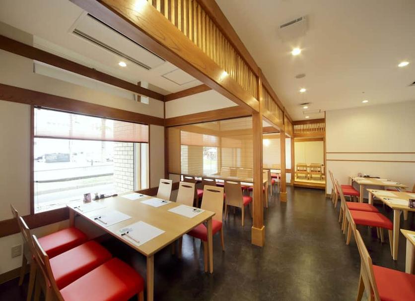Restoran Foto