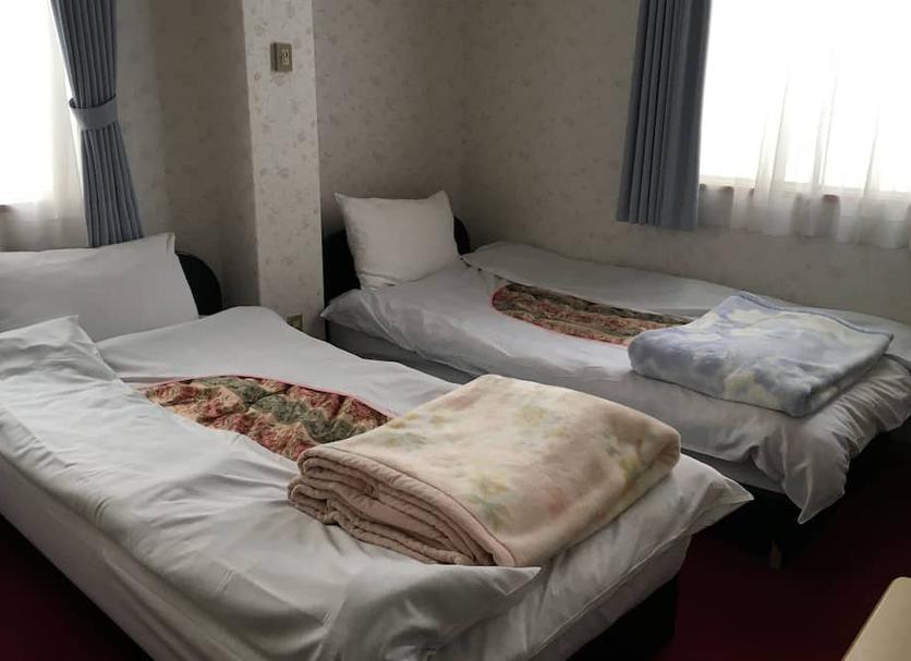 Kamar Tidur Foto