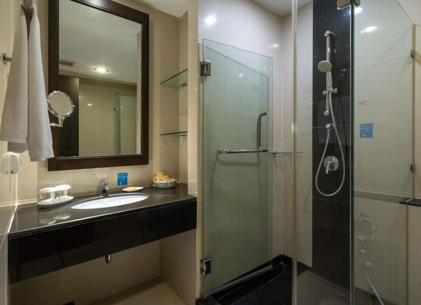 Kamar Mandi Foto