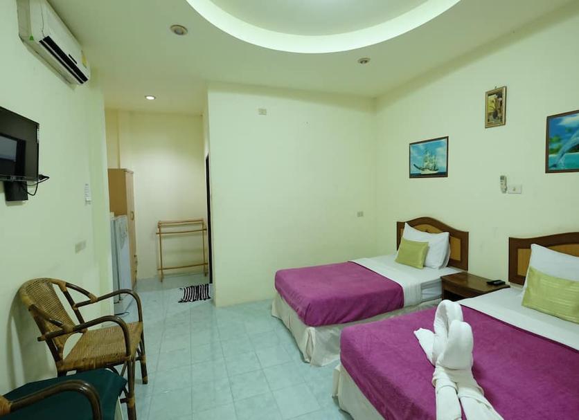 Kamar Tidur Foto