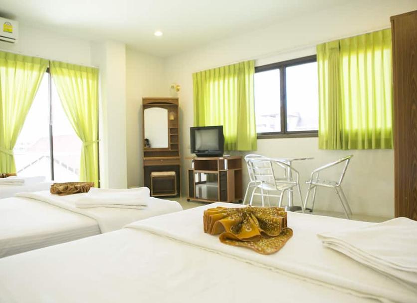 Kamar Tidur Foto