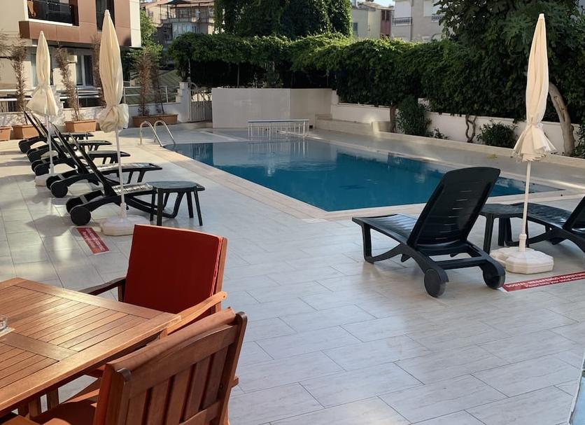 Kolam Foto