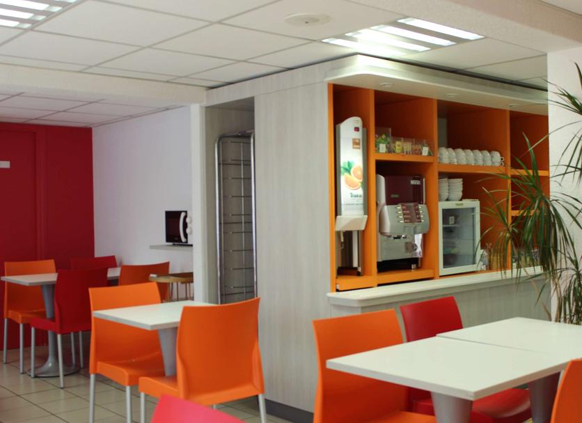Restoran Foto