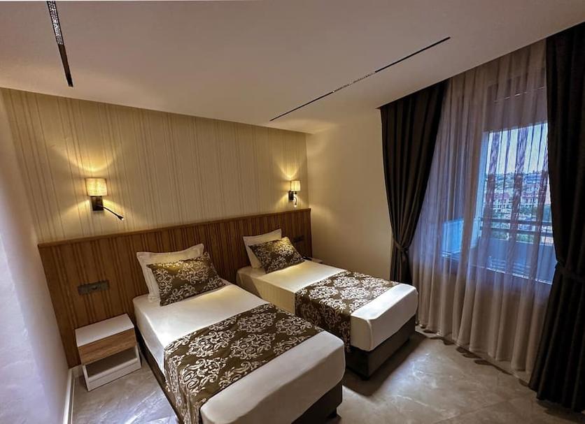 Kamar Tidur Foto