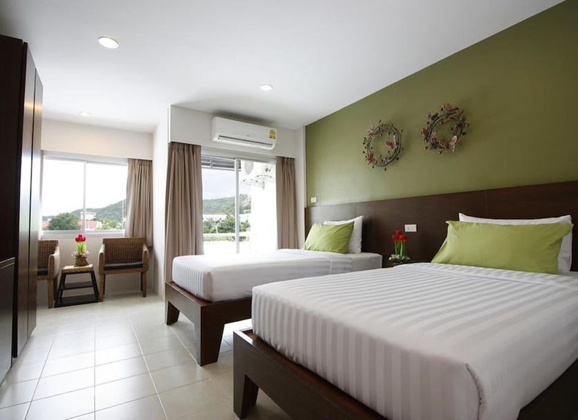 Kamar Tidur Foto