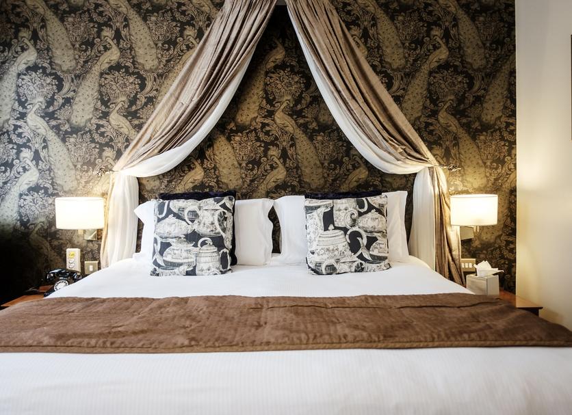 Kamar Tidur Foto
