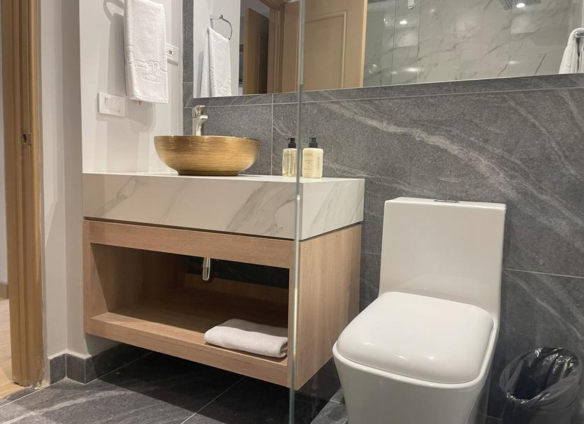 Kamar Mandi Foto