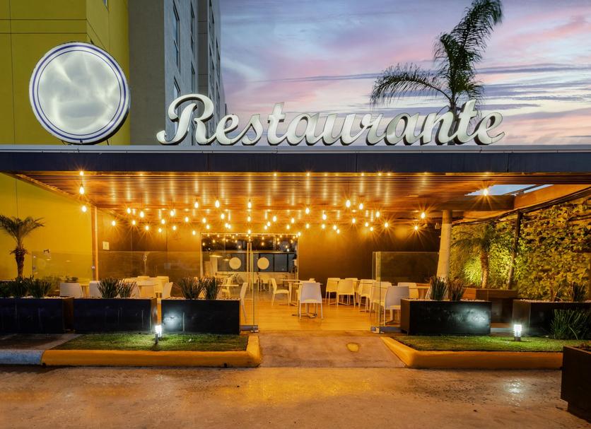 Restoran Foto