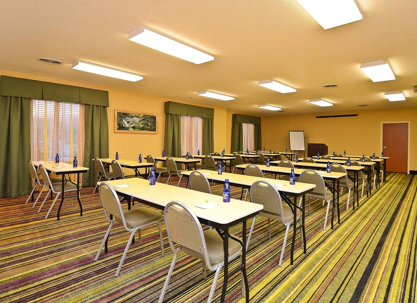 Ruang konferensi Foto