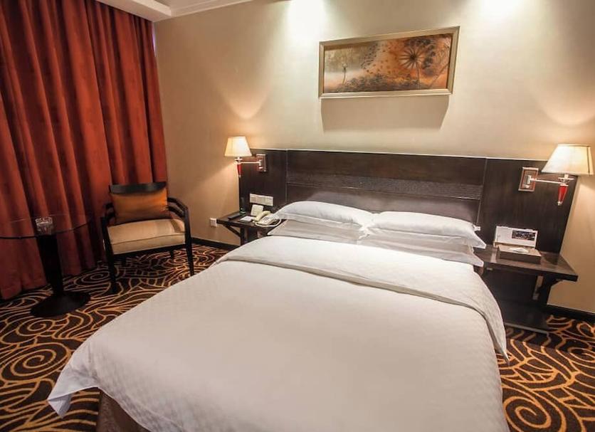 Kamar Tidur Foto