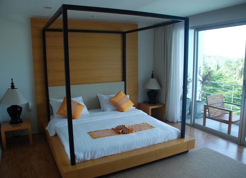Kamar Tidur Foto