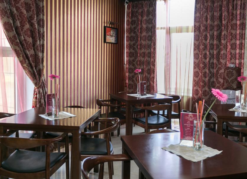Restoran Foto