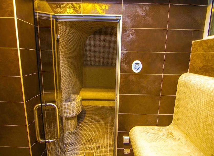 Kamar Mandi Foto